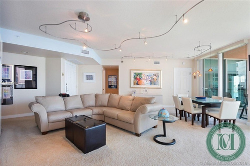Imagem 9 de 28 de Apartamento A Venda Em Miami Dentro De Condomínio Fechado. - Ap00107 - 34151846