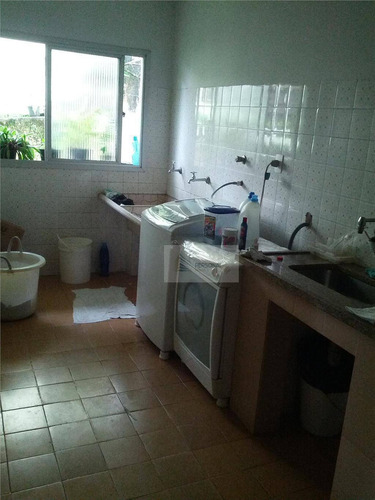 Imagem 6 de 30 de Chácara Residencial À Venda, Riacho Grande, São Bernardo Do Campo. - Ch0003