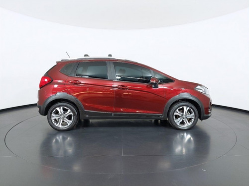 Imagem 6 de 15 de 162649 - Honda Wr-v 2018 Com Garantia