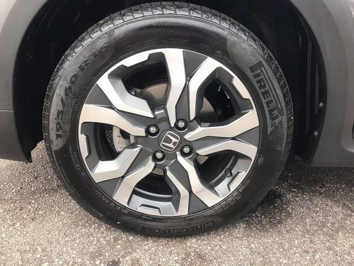 Imagem 7 de 8 de Honda Wr-v 1.5 16vone Exl Cvt 2019