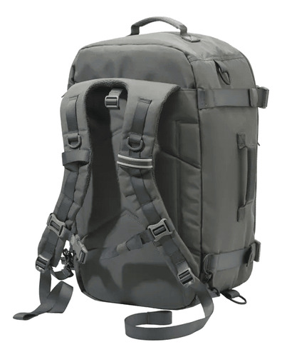 Bolsa Beretta Field Patrol Cinza