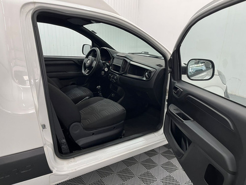 Fiat Fiorino FurgãO 1.4 Endurance Flex 4p
