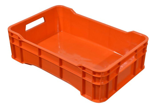 Caja De Plastico Tara Walterino Mediana Cerrada 3 Pzs.