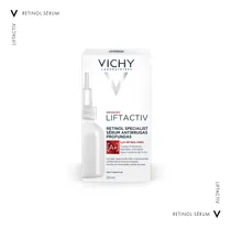 Comprar Sérum Liftactiv Retinol Corretor Rugas Profundas 30ml Vichy 