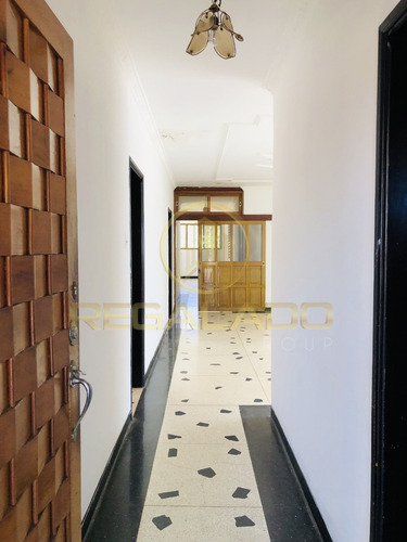 Cv-1530 Zona Norte Casa Comercial Residencial Avenida 9 Sector Tierra Negra