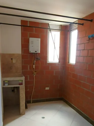 Apartamento En Venta En Bariloche. Cod V15939