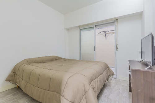 Imagen 21 de 30 de Venta 3 Ambientes Con Dos Patios/ Balvanera