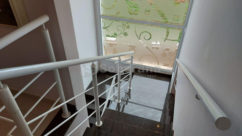 Imagem 6 de 30 de Casa À Venda Em Parque Dos Resedás - Ca012507