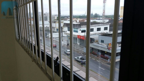 Sala Comercial Para Alugar No Bairro Vila Santa Rosa Em - 675-2