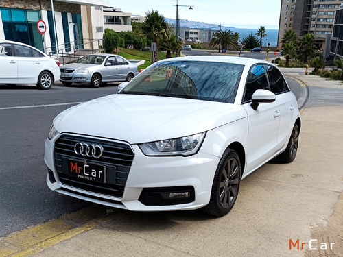 Audi A1 Sportback Tfsi