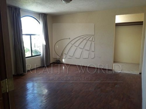 Casas En Renta En Santa Ana Tlapaltitlán