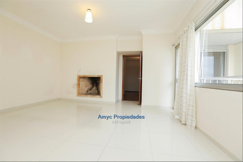 Imagen 8 de 13 de Impecable Apto De 3 Dorm Sobre Rambla Cw182495