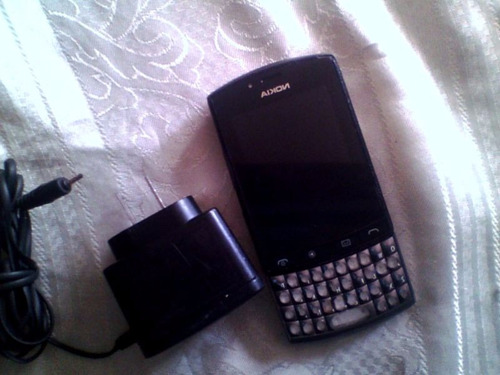Telefono Nokia 303