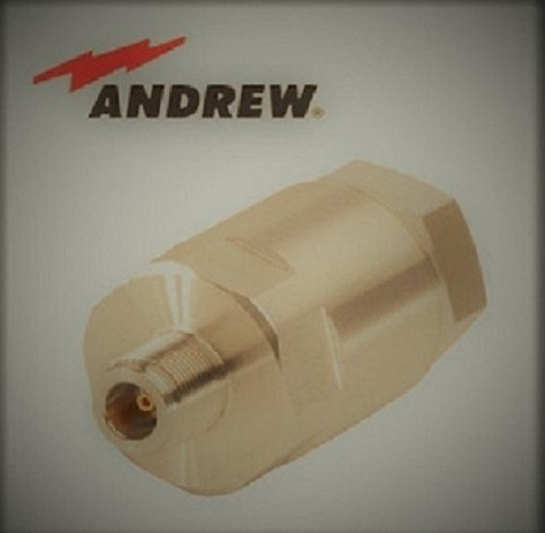 Conector N Hembra Andrew Para Cable 7/8