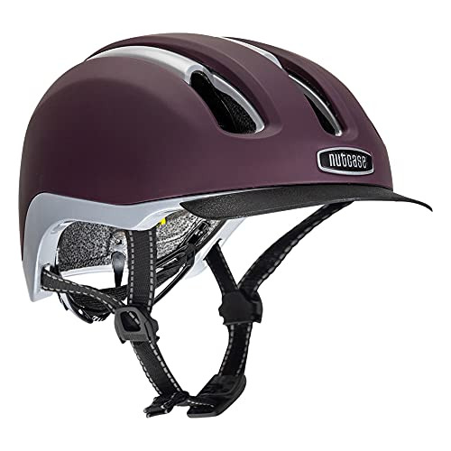Nutcase, Vio Adventure Bike Helmet And Mips Protection For R