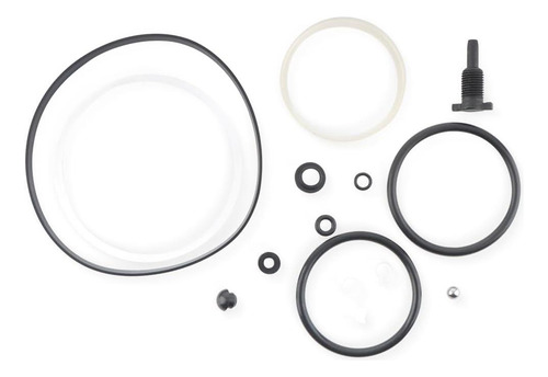 Kit De Reparación De Gato Hidráulico De 32 Toneladas Jack De