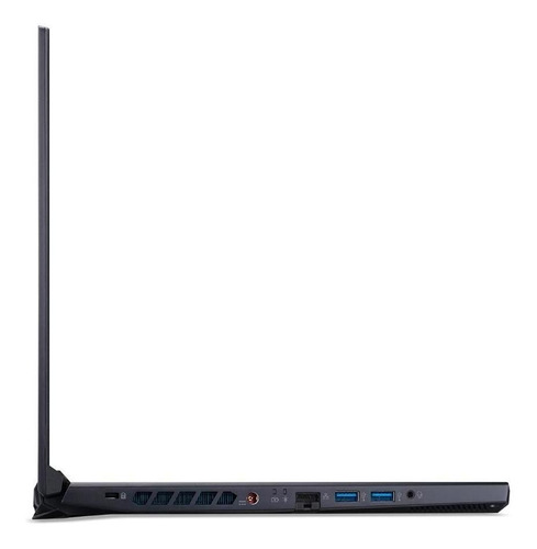Notebook Gamer Acer Helios300 I7 16gb 2tb+256ssd Rtx2060 W10
