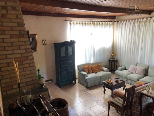 Chácara Residencial À Venda, Parque Dos Jacarandás, Arujá - Ch0062. - Ch0062