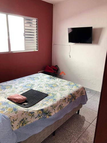 Imagem 9 de 19 de Casa Com 2 Dormitórios À Venda, 140 M² Por R$ 565.000,00 - Parque Assunção - Taboão Da Serra/sp - Ca0157