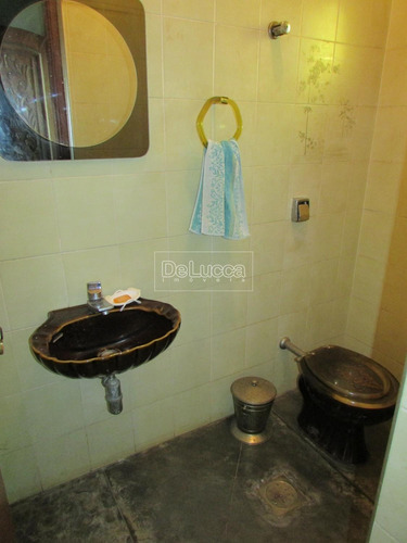 Imagem 23 de 30 de Casa À Venda Em Cidade Universitária - Ca003870