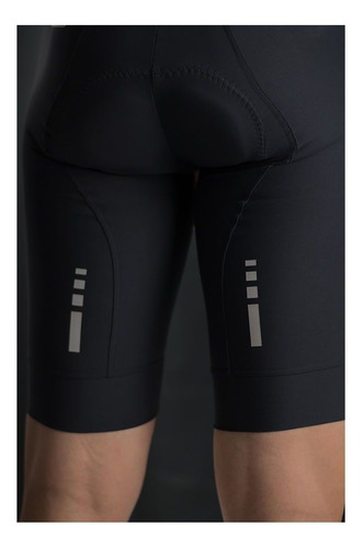 Imagem 3 de 7 de Bermuda Freeforce Masculina Training Gel