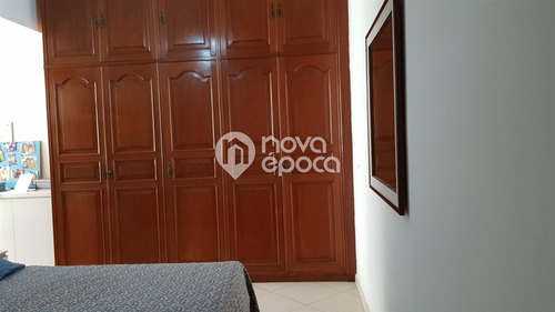 Imagem 10 de 30 de Apartamento - Ref: Fl3ap63626