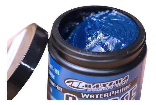 Imagen 2 de 4 de Maxima Grasa Waterproof Multipropósito Moto Auto Utv