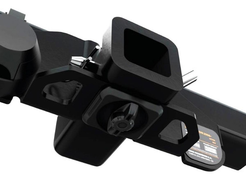 Imagen 2 de 5 de Keko Tiron Enganche Remolque Toyota Rav4 13-18 Hitch