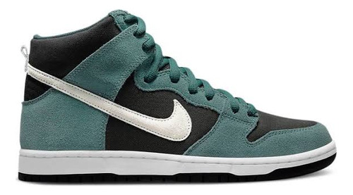 Dunk High Mineral Slate 24mx