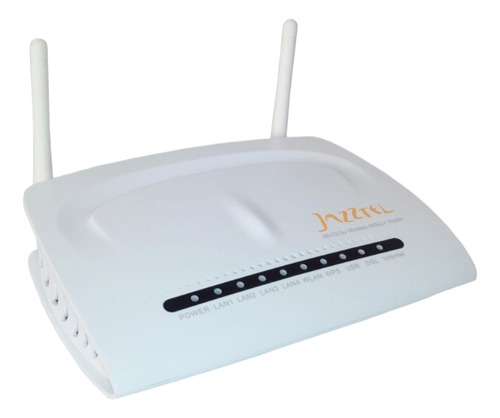 Router, Wifi, Adsl 2+ Comtrend, Mod. Ar-5315u, Aplica Cantv