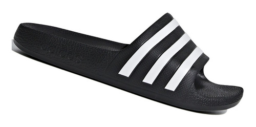 Sandalia adidas Adilette Aqua Unisex - Negro