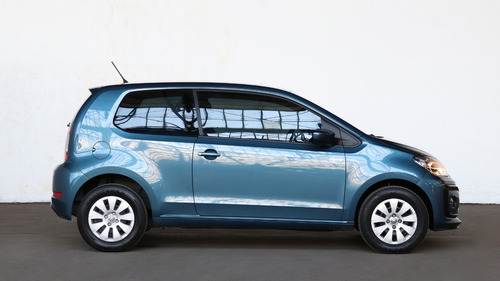 Volkswagen Up! 1.0 Move Up! 75cv - 121942 - C