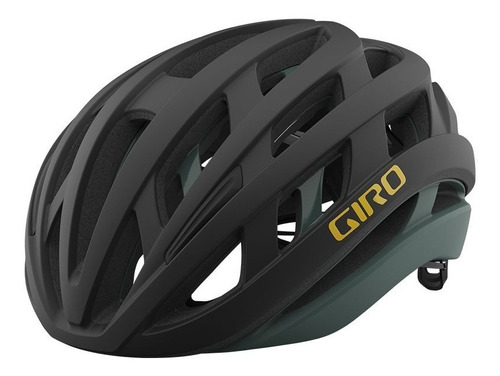 Casco Giro Helios Spherical Mips