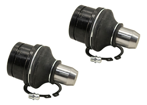 Kit 2 Rotulas Suspension Para Ford F-250 F-350 92 Superior