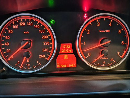 BMW Serie 5 4.4 550ia Premium 407cv Stept