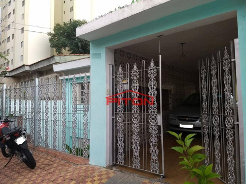 Imagem 1 de 16 de Casa Com 5 Dormitórios À Venda, 200 M² Por R$ 600.000,00 - Cangaíba - São Paulo/sp - Ca0640