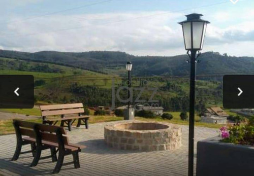Imagem 12 de 12 de Terreno À Venda, 600 M² Por R$ 195.000,00 - Condomínio Terras De Santa Cruz - Bragança Paulista/sp - Te1135