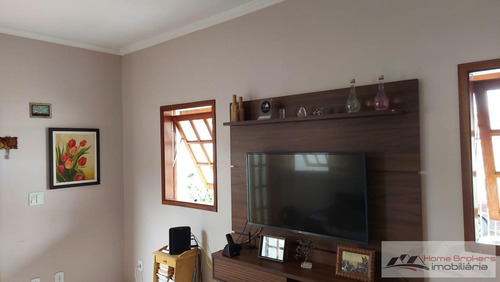 Imagem 7 de 15 de Casa Para Venda Em Jundiaí, Vila Agostinho Zambom, 2 Dormitórios, 1 Suíte, 1 Banheiro, 2 Vagas - 20400o_2-1197308