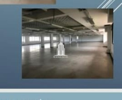 Imagem 6 de 15 de Prédio Comercial Pronto Para Trabalhar - Pi11079