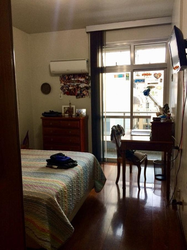 Imagem 29 de 30 de Apartamento 4 Quartos (1 Suíte) Em Icaraí - 21713