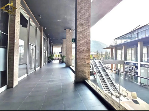 Rooftop Exclusivo Resto Bar En La Dehesa!