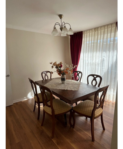 Condominio Los Alerces - Curauma - 5d 4b 2e