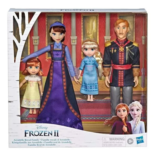 Ana y elsa juguetes sale