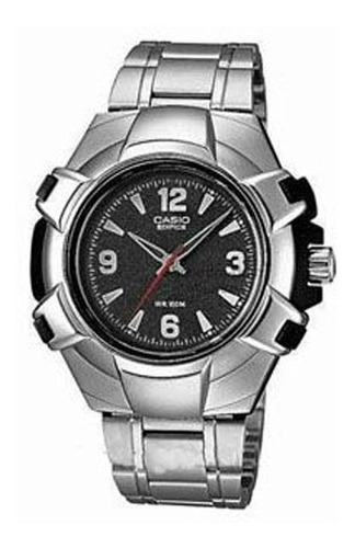 Reloj Hombre Casio Edifice Ef100 Envio Gratis