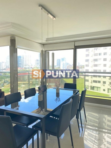 Imagen 1 de 20 de Espectacular Apartamento En Alquiler Y Venta