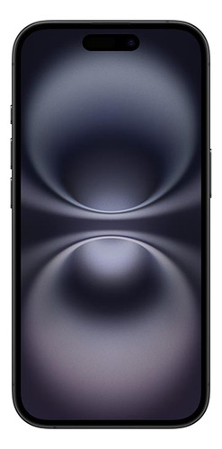 Apple iPhone 16 (128 GB) - Negro