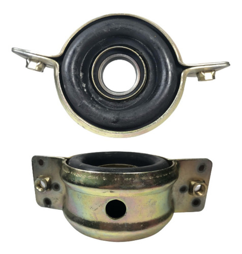 Chumasera Soporte Puente  Cardan Toyota Hilux  04-15