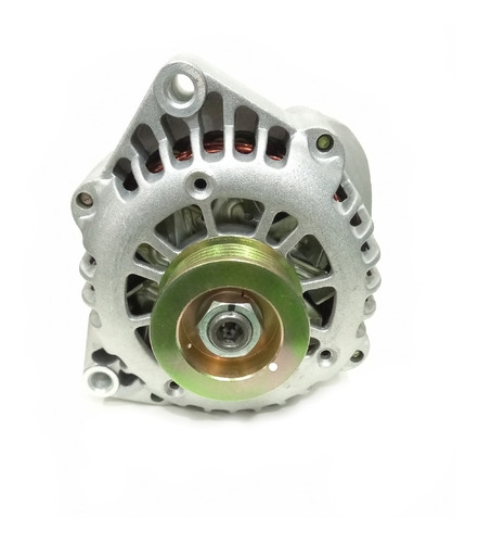 Alternador Ppa Chevrolet Blazer Tipo Piña 4 Pin 105amp 