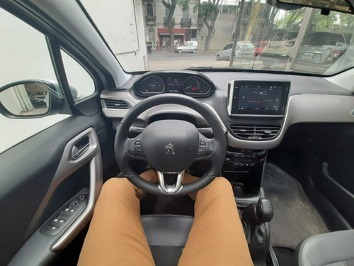 Peugeot 208 Feline 1.6 2019 Remato Hoy! (mac)