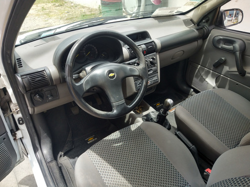 Chevrolet Corsa